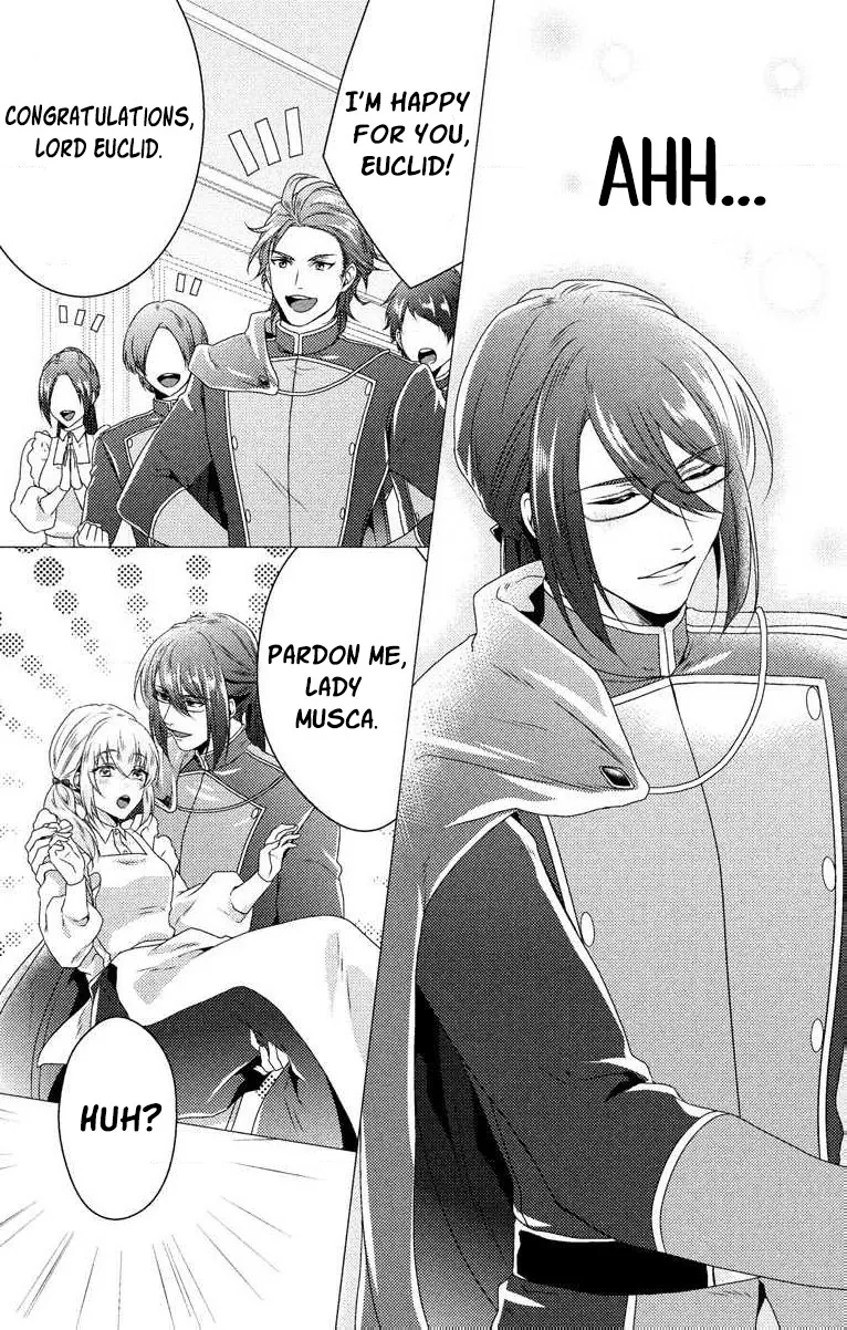 The Beastmen's Overly-Affectionate Daily Lives Chapter 2 page 36 - 