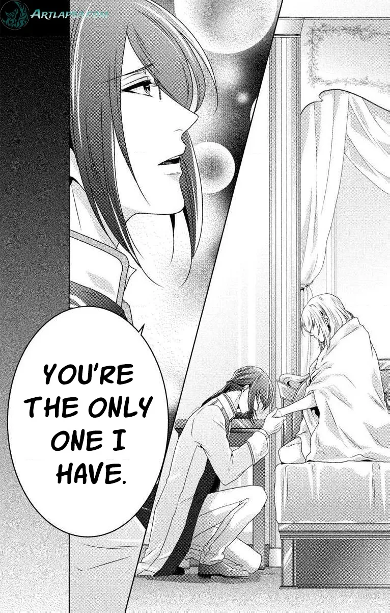 The Beastmen's Overly-Affectionate Daily Lives Chapter 3 page 41 - 