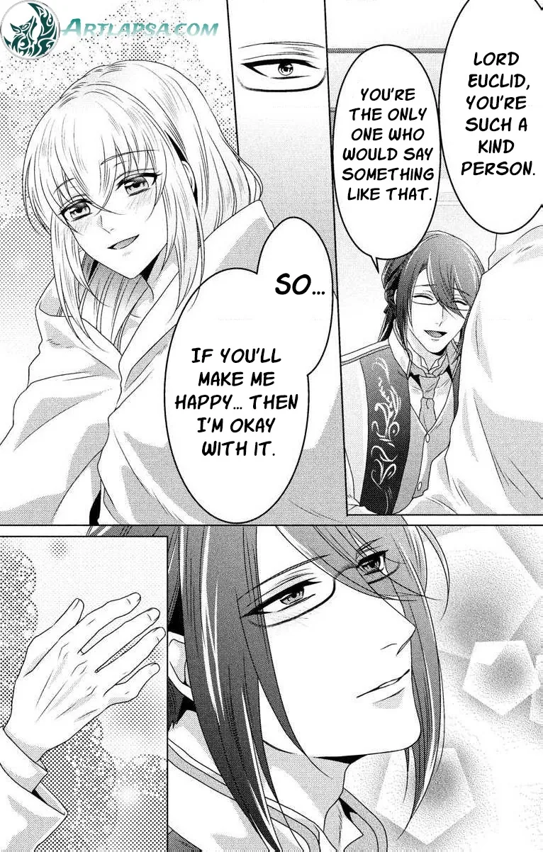 The Beastmen's Overly-Affectionate Daily Lives Chapter 3 page 46 - 