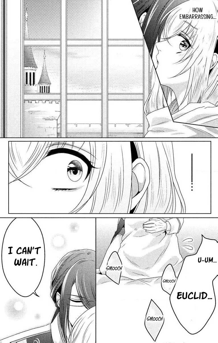 The Beastmen's Overly-Affectionate Daily Lives Chapter 3 page 50 - 