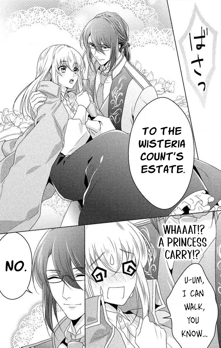The Beastmen's Overly-Affectionate Daily Lives Chapter 4 page 14 - 