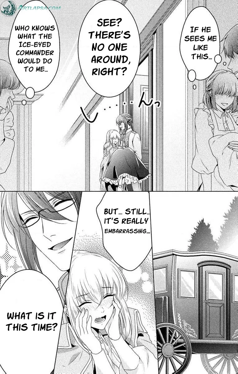 The Beastmen's Overly-Affectionate Daily Lives Chapter 4 page 16 - 