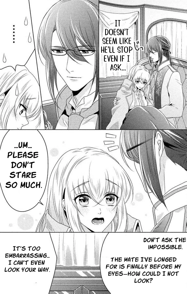 The Beastmen's Overly-Affectionate Daily Lives Chapter 4 page 18 - 