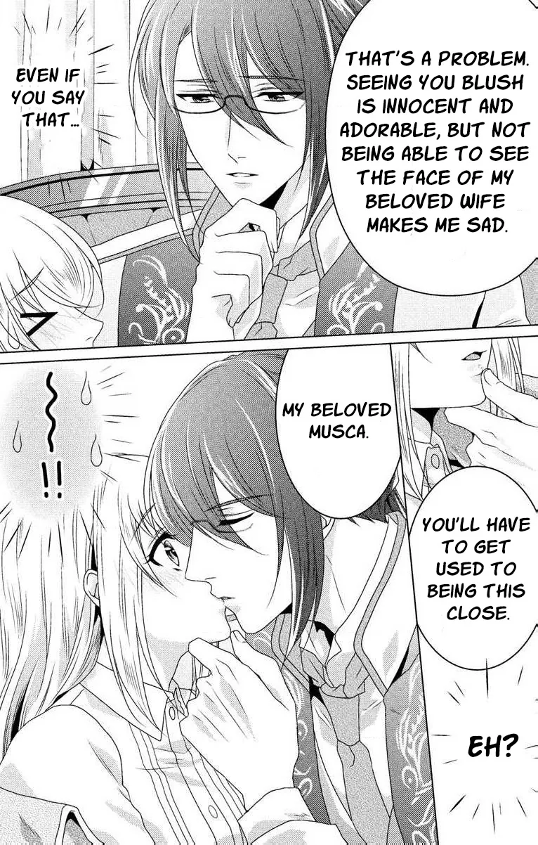 The Beastmen's Overly-Affectionate Daily Lives Chapter 4 page 19 - 