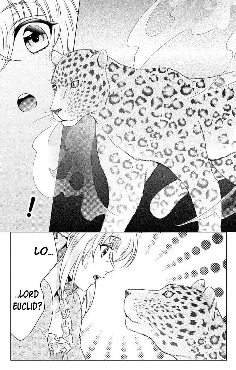 The Beastmen's Overly-Affectionate Daily Lives Chapter 5 page 37 - 