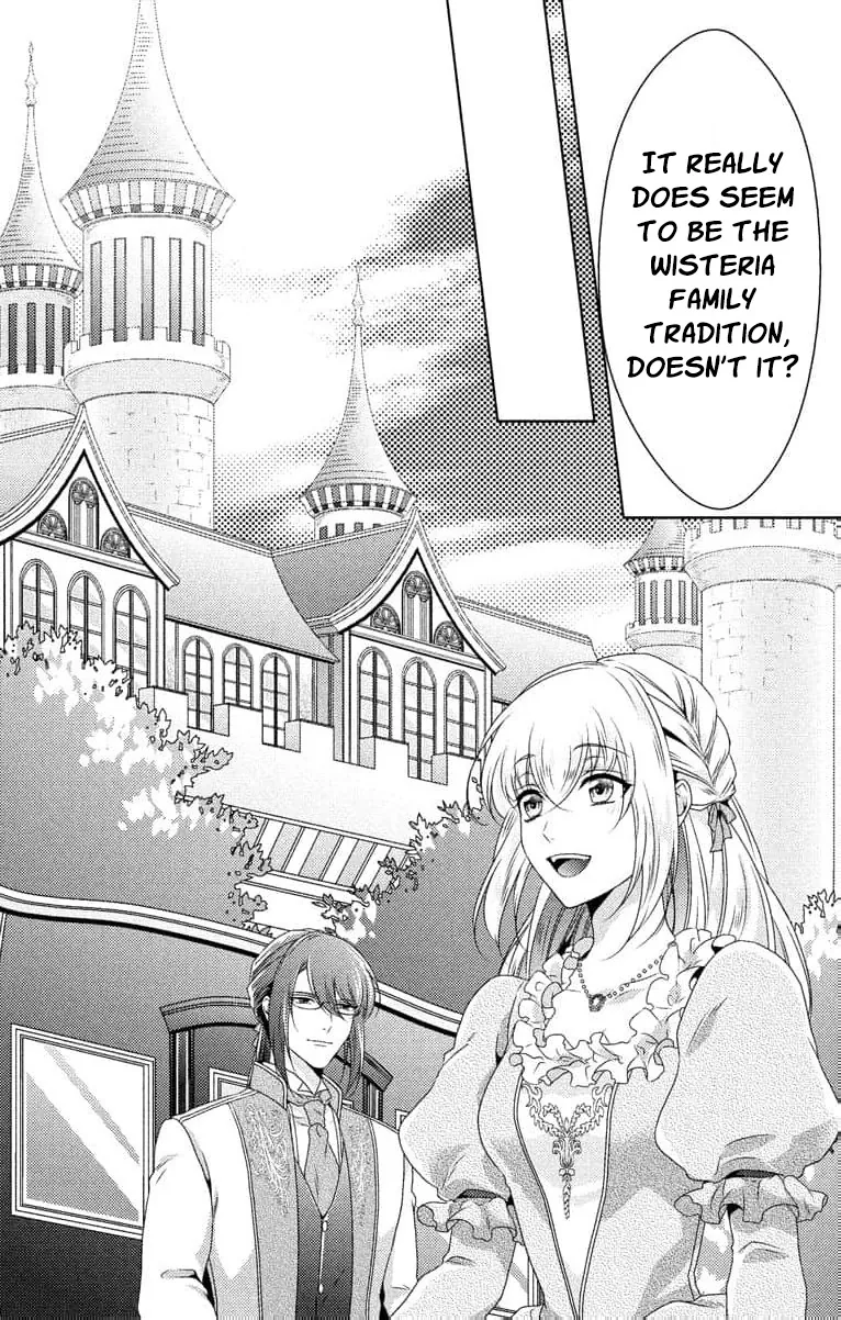 The Beastmen's Overly-Affectionate Daily Lives Chapter 6 page 14 - 
