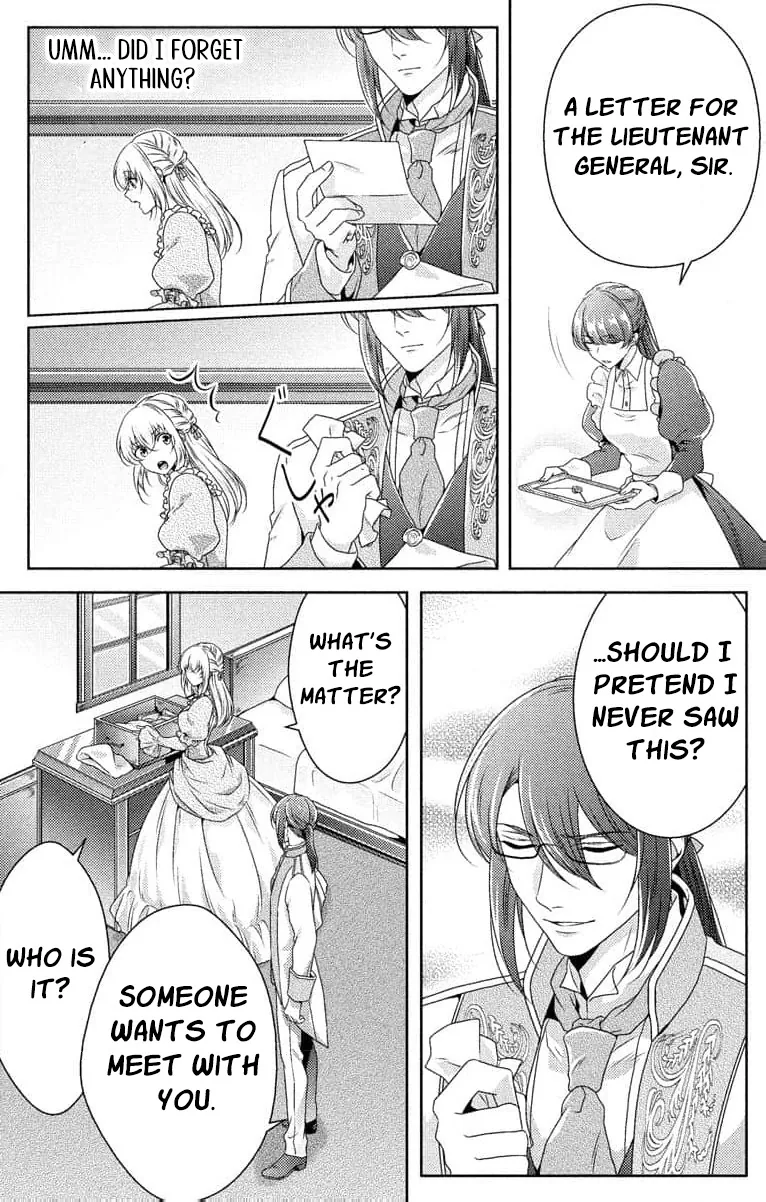 The Beastmen's Overly-Affectionate Daily Lives Chapter 6 page 21 - 