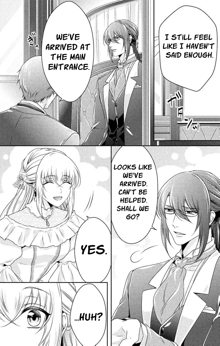 The Beastmen's Overly-Affectionate Daily Lives Chapter 7 page 11 - 