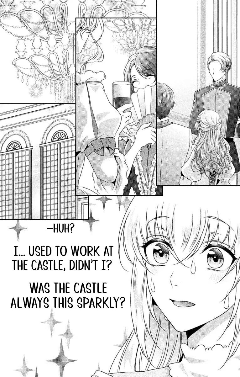 The Beastmen's Overly-Affectionate Daily Lives Chapter 7 page 13 - 