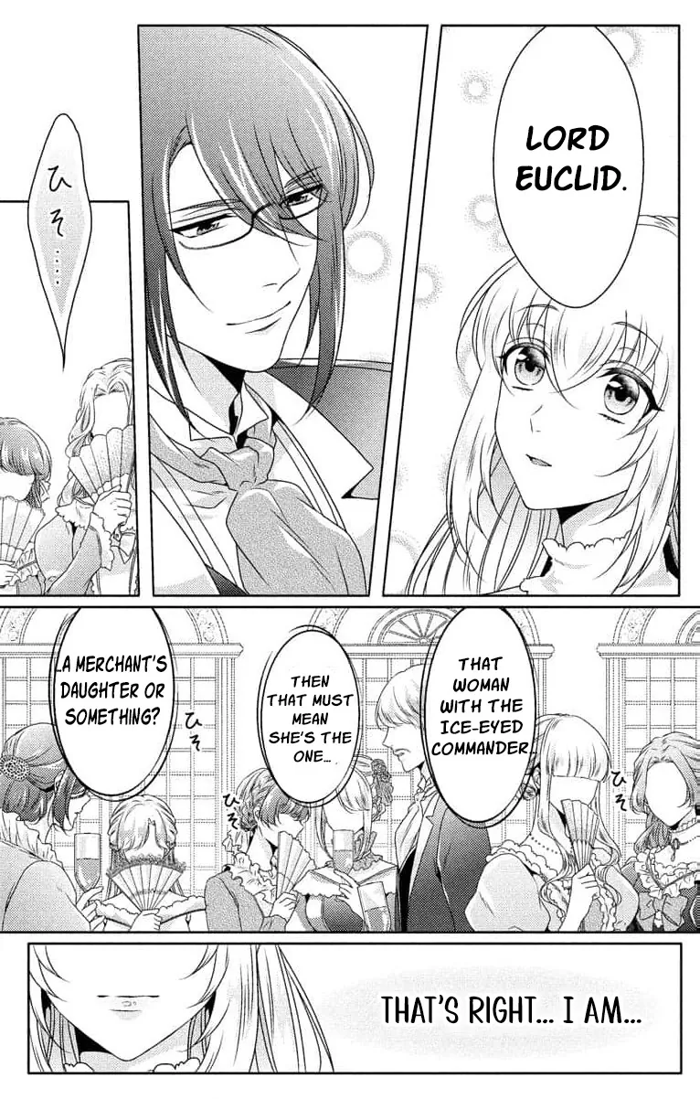The Beastmen's Overly-Affectionate Daily Lives Chapter 7 page 15 - 