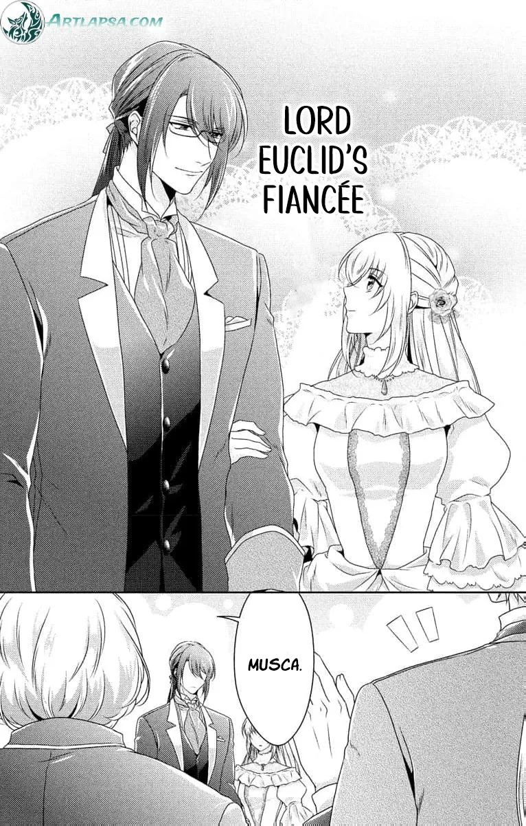 The Beastmen's Overly-Affectionate Daily Lives Chapter 7 page 16 - 