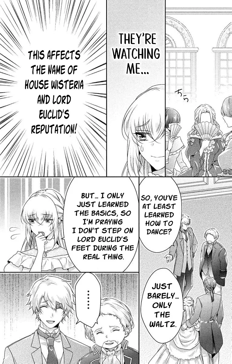 The Beastmen's Overly-Affectionate Daily Lives Chapter 7 page 22 - 