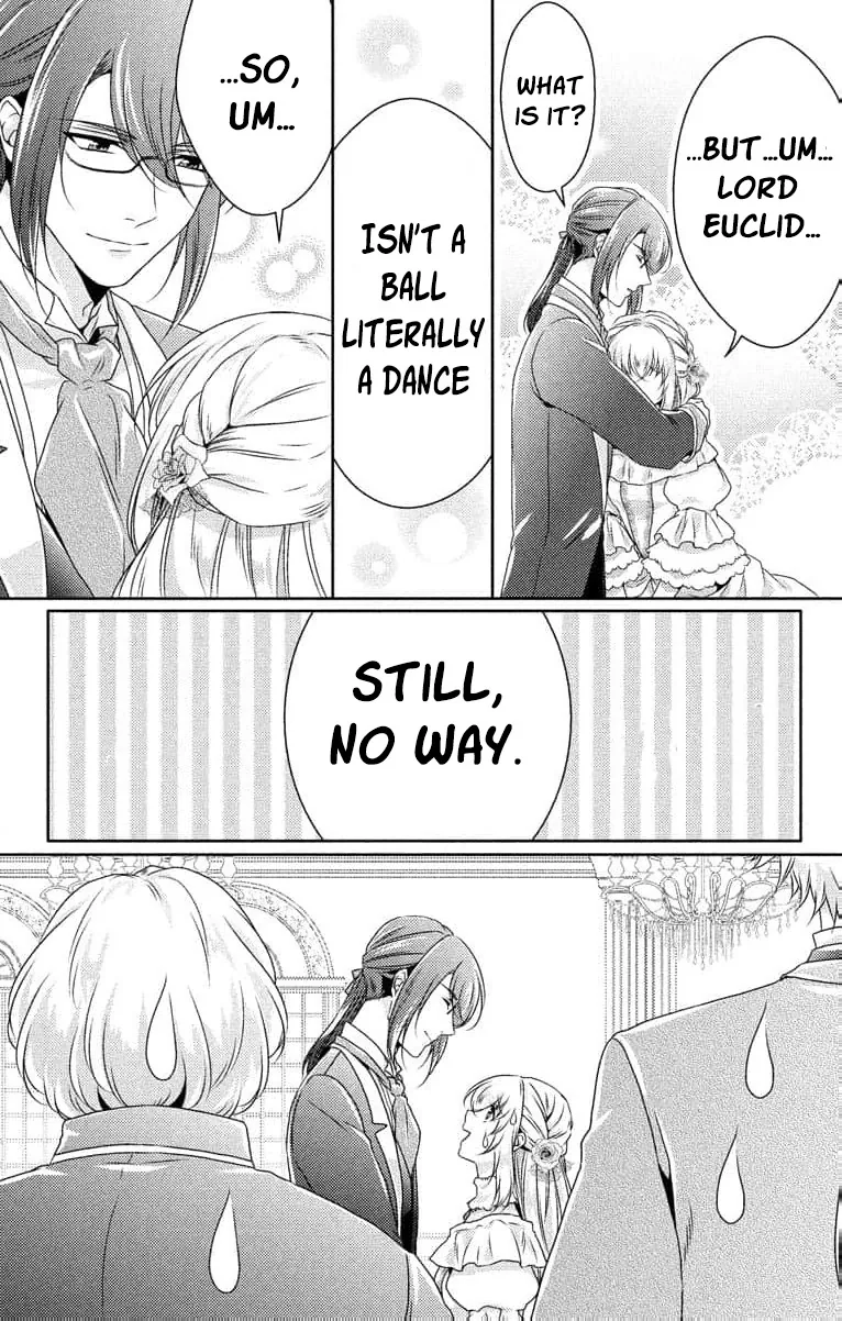 The Beastmen's Overly-Affectionate Daily Lives Chapter 7 page 25 - 