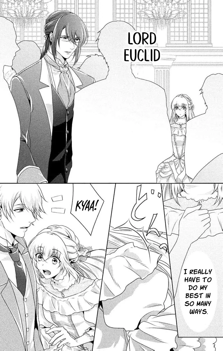 The Beastmen's Overly-Affectionate Daily Lives Chapter 7 page 38 - 