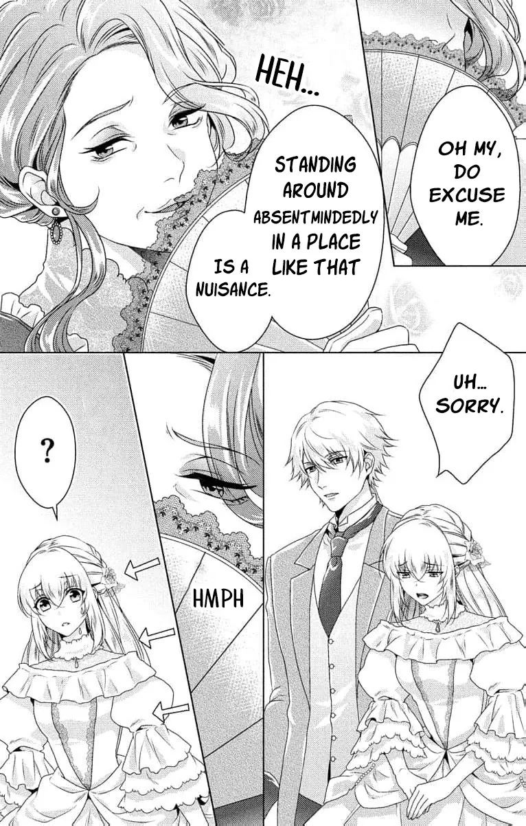 The Beastmen's Overly-Affectionate Daily Lives Chapter 7 page 39 - 