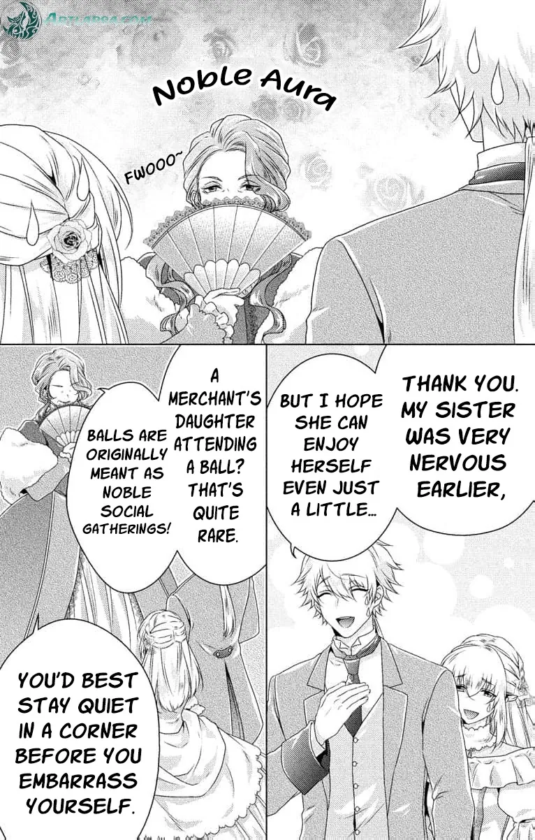 The Beastmen's Overly-Affectionate Daily Lives Chapter 7 page 41 - 