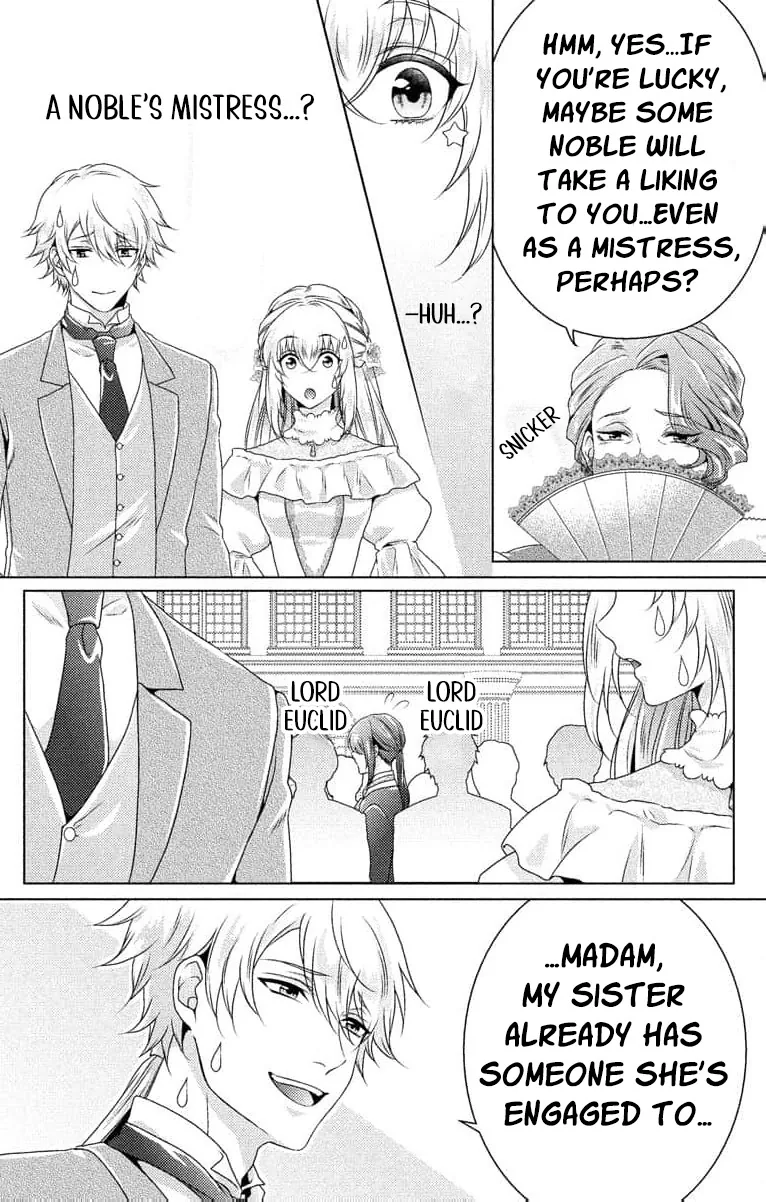 The Beastmen's Overly-Affectionate Daily Lives Chapter 7 page 42 - 