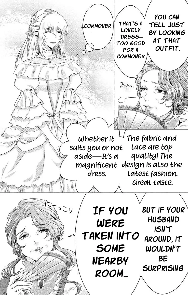 The Beastmen's Overly-Affectionate Daily Lives Chapter 7 page 43 - 