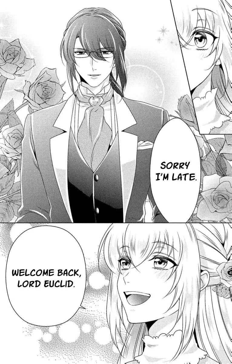 The Beastmen's Overly-Affectionate Daily Lives Chapter 7 page 45 - 