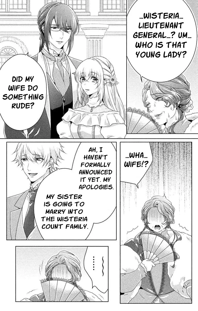 The Beastmen's Overly-Affectionate Daily Lives Chapter 7 page 47 - 
