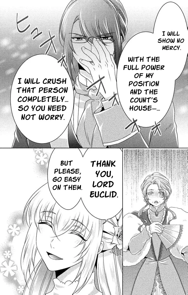 The Beastmen's Overly-Affectionate Daily Lives Chapter 7 page 52 - 
