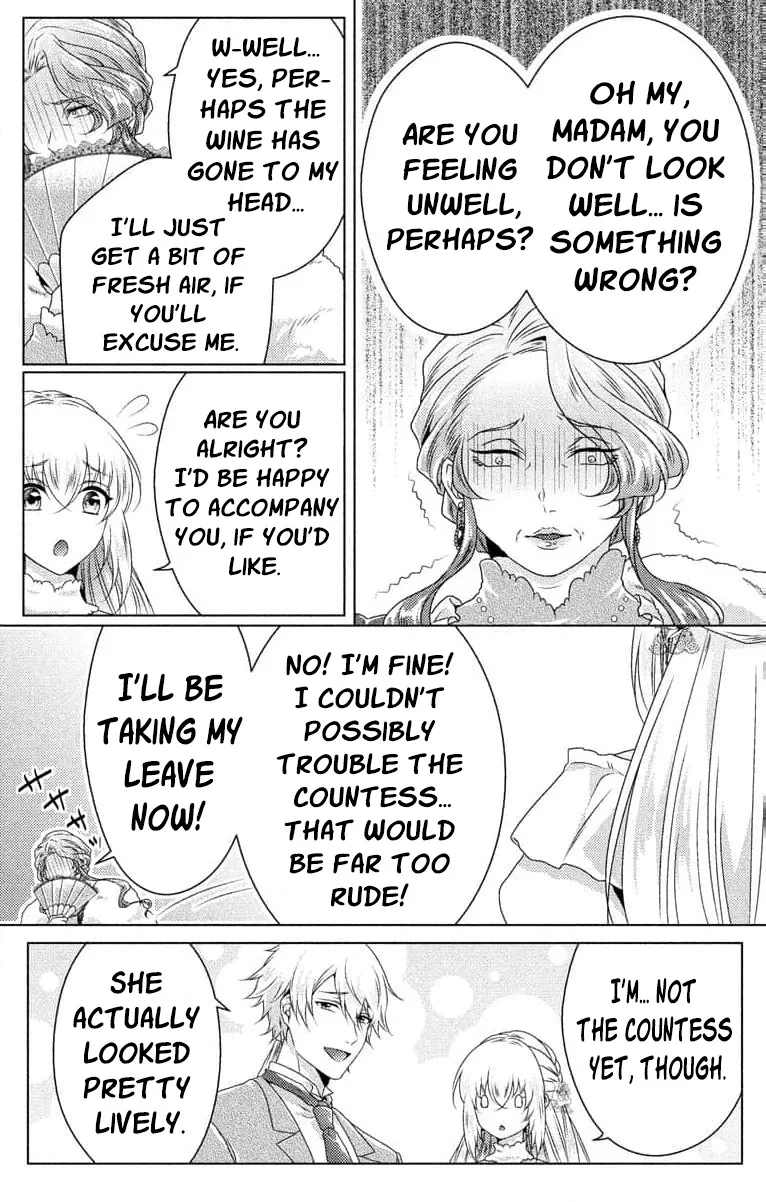 The Beastmen's Overly-Affectionate Daily Lives Chapter 7 page 53 - 