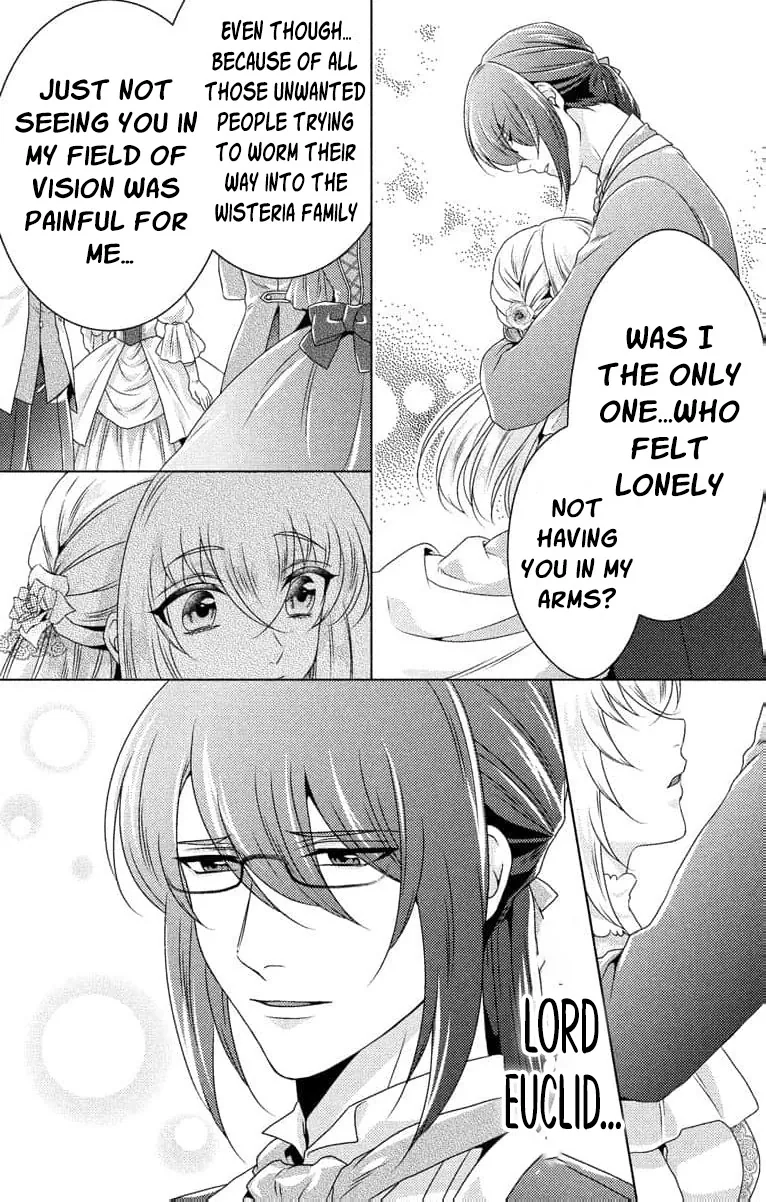 The Beastmen's Overly-Affectionate Daily Lives Chapter 7 page 55 - 
