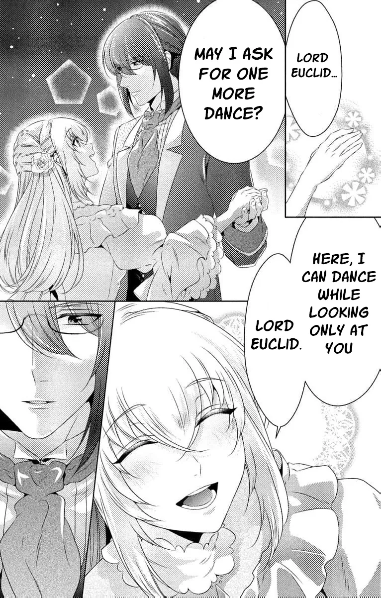 The Beastmen's Overly-Affectionate Daily Lives Chapter 8 page 14 - 