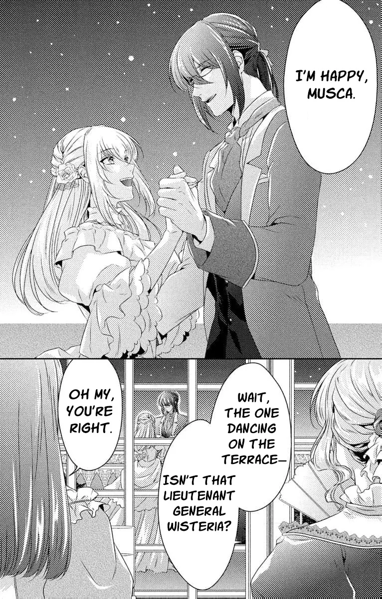 The Beastmen's Overly-Affectionate Daily Lives Chapter 8 page 15 - 