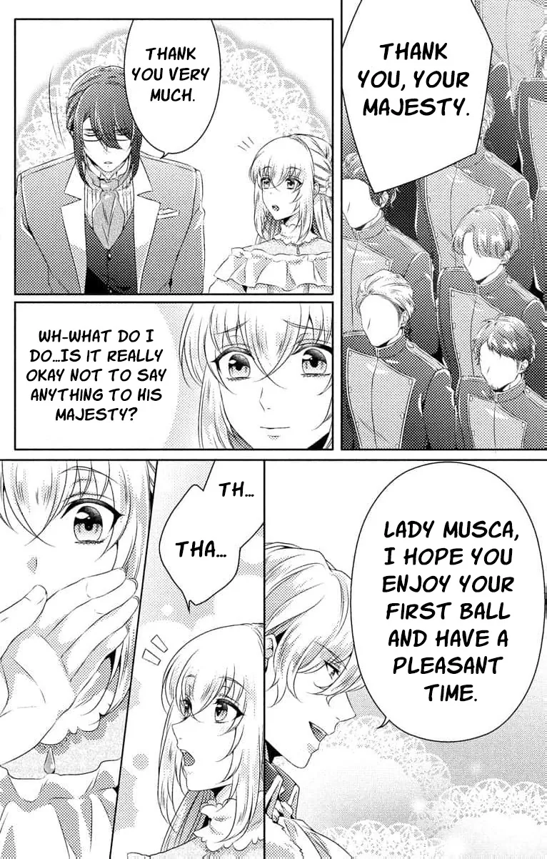 The Beastmen's Overly-Affectionate Daily Lives Chapter 8 page 19 - 