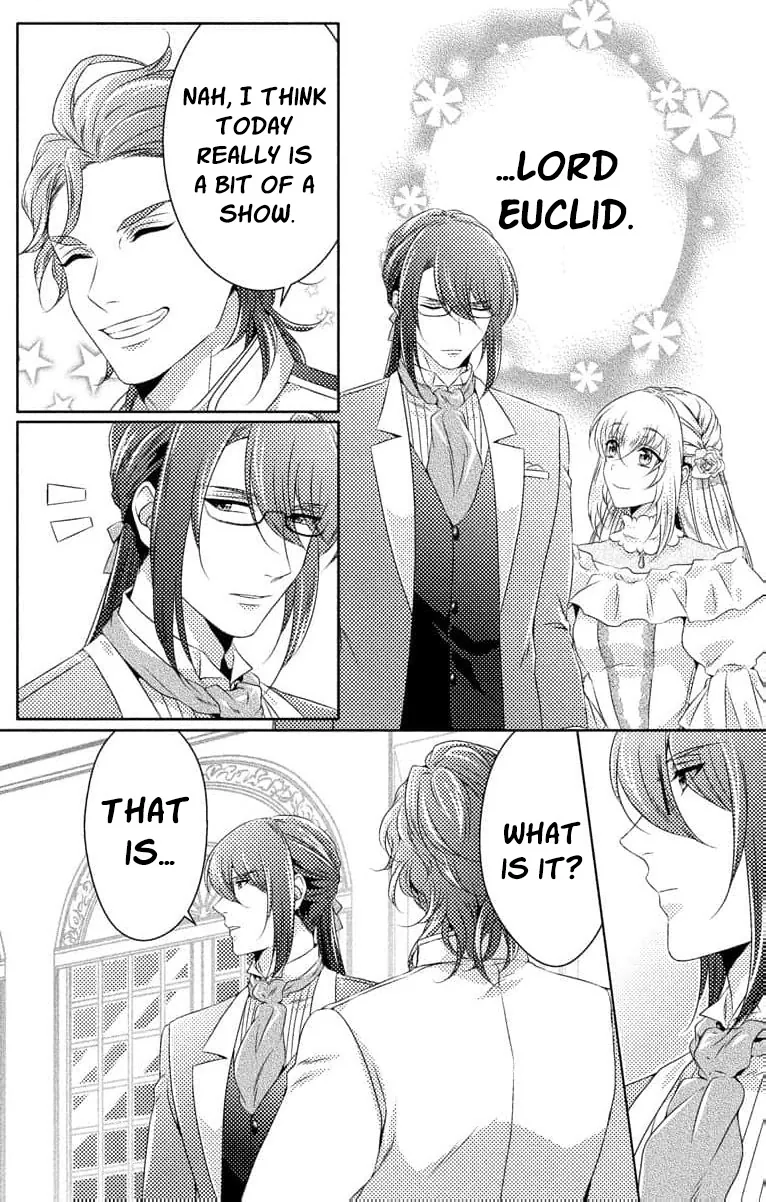 The Beastmen's Overly-Affectionate Daily Lives Chapter 8 page 30 - 