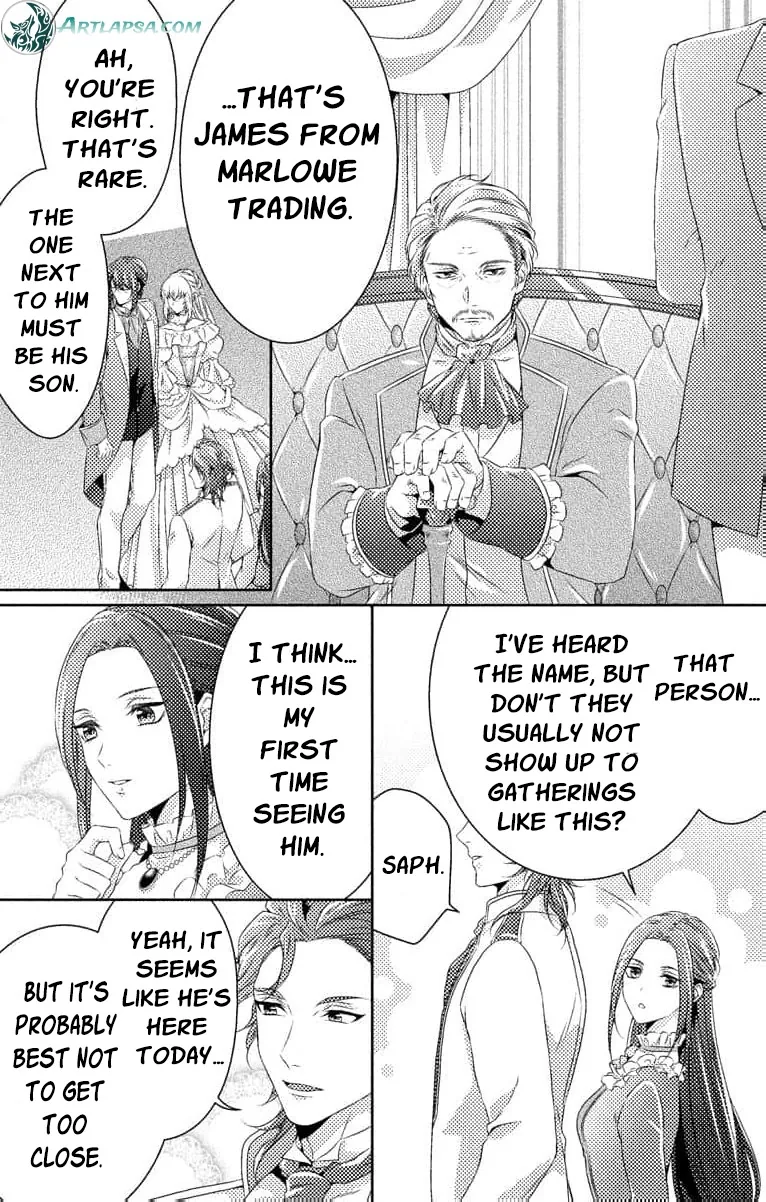 The Beastmen's Overly-Affectionate Daily Lives Chapter 8 page 31 - 