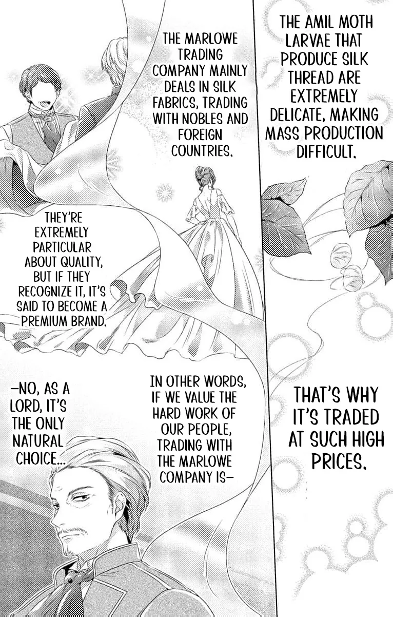 The Beastmen's Overly-Affectionate Daily Lives Chapter 8 page 34 - 