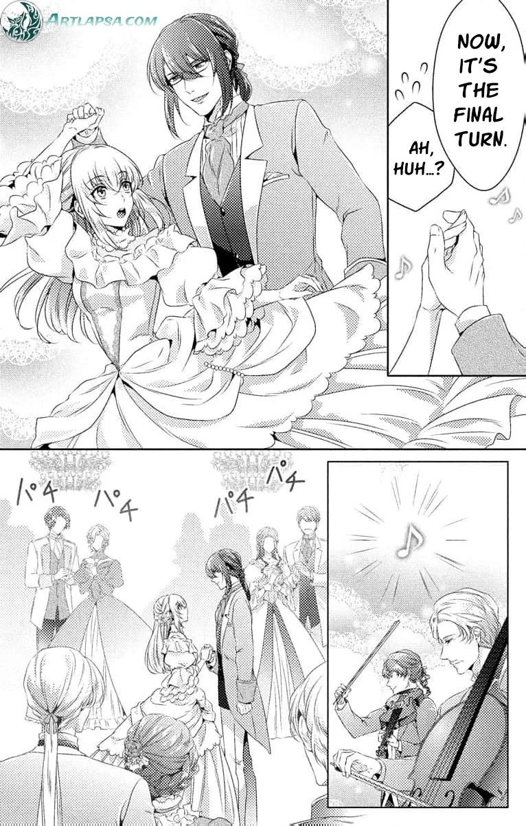 The Beastmen's Overly-Affectionate Daily Lives Chapter 8 page 6 - 