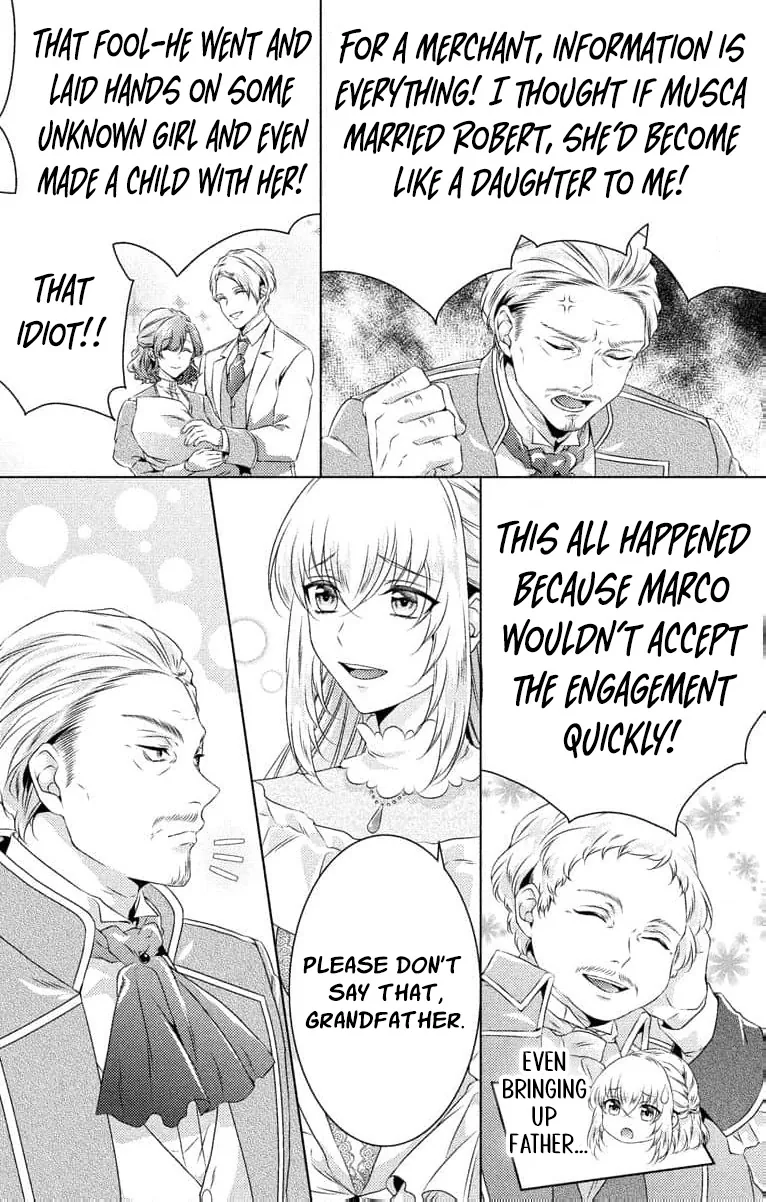 The Beastmen's Overly-Affectionate Daily Lives Chapter 9 page 13 - 