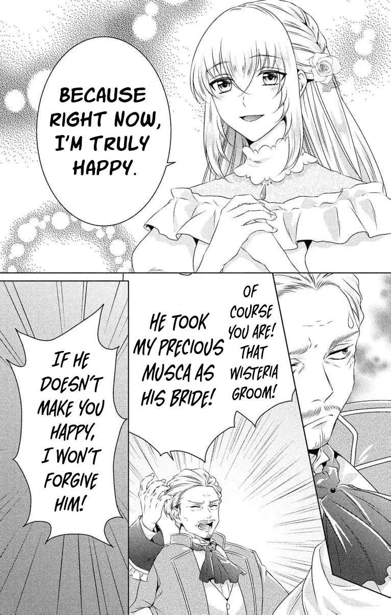 The Beastmen's Overly-Affectionate Daily Lives Chapter 9 page 14 - 