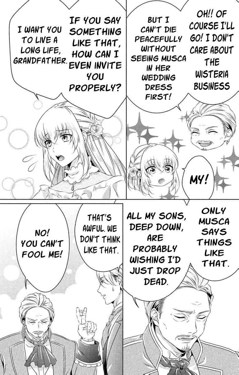 The Beastmen's Overly-Affectionate Daily Lives Chapter 9 page 18 - 