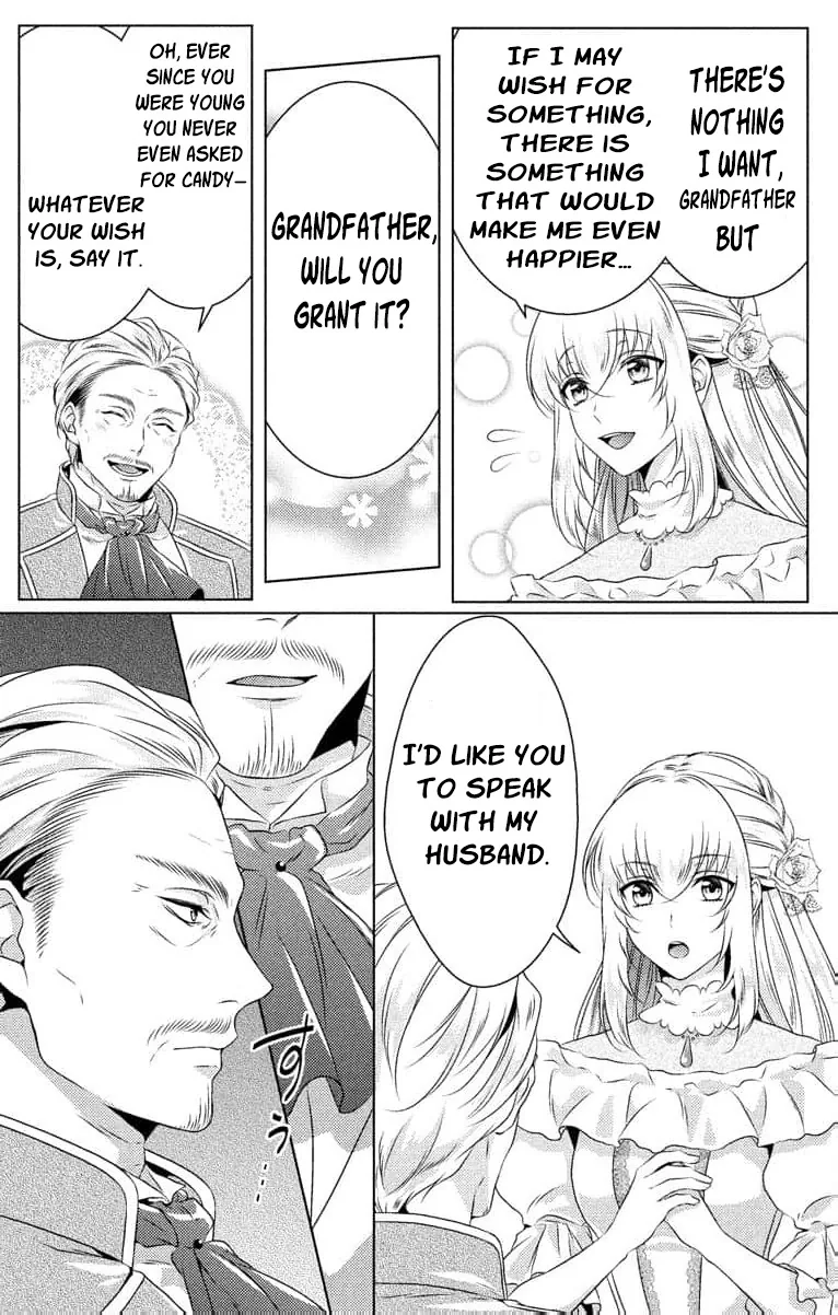 The Beastmen's Overly-Affectionate Daily Lives Chapter 9 page 20 - 