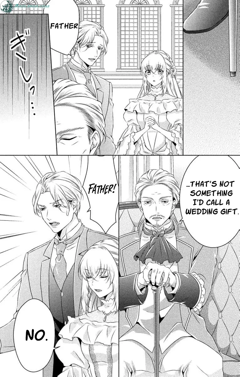 The Beastmen's Overly-Affectionate Daily Lives Chapter 9 page 21 - 