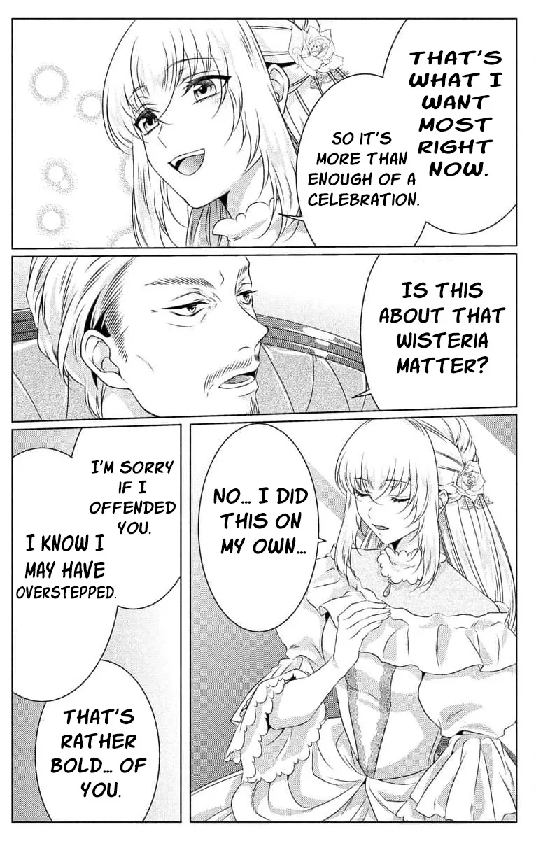 The Beastmen's Overly-Affectionate Daily Lives Chapter 9 page 22 - 