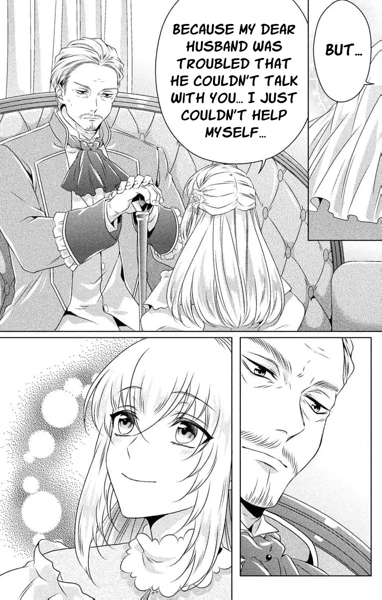 The Beastmen's Overly-Affectionate Daily Lives Chapter 9 page 23 - 