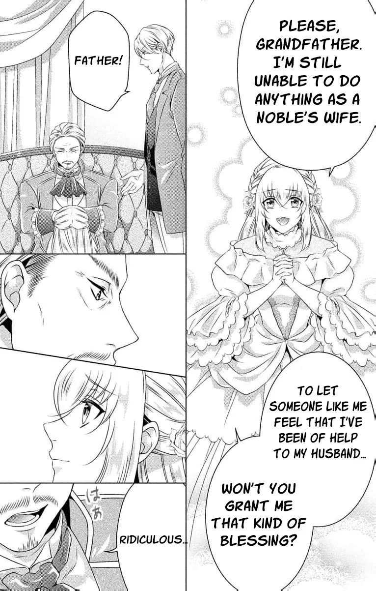 The Beastmen's Overly-Affectionate Daily Lives Chapter 9 page 24 - 