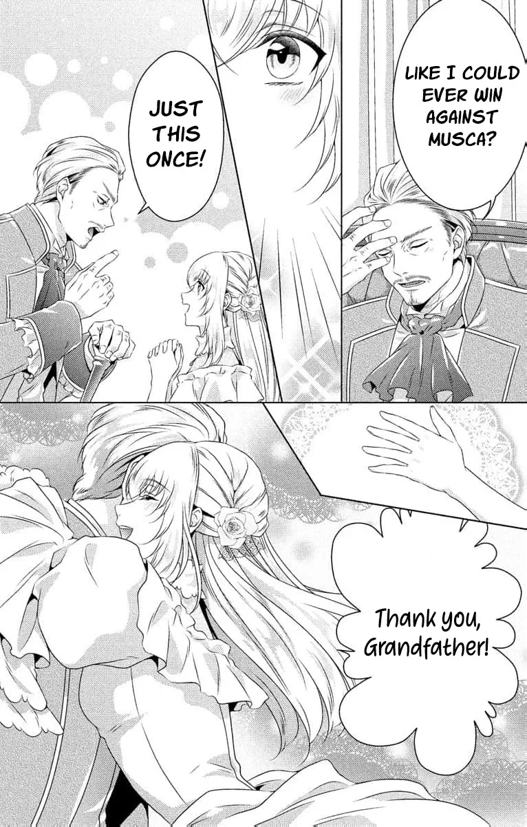 The Beastmen's Overly-Affectionate Daily Lives Chapter 9 page 25 - 