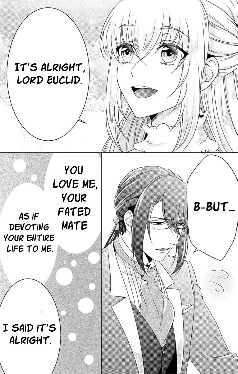 The Beastmen's Overly-Affectionate Daily Lives Chapter 9 page 4 - 