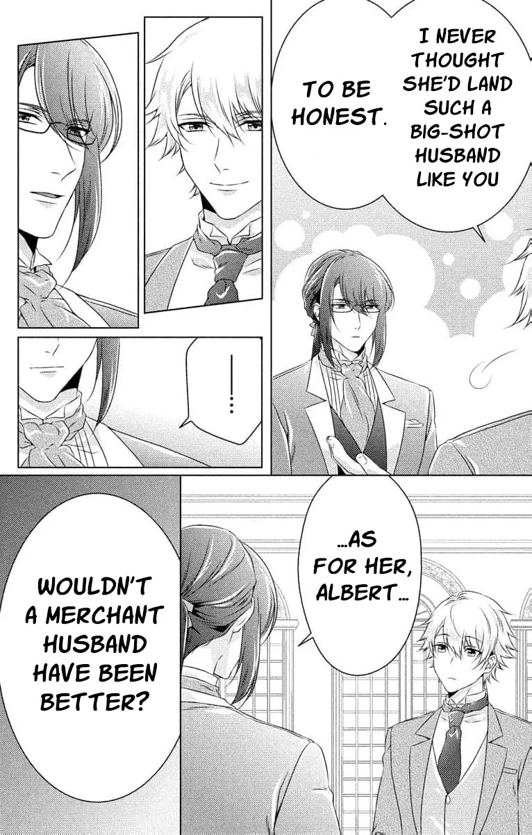 The Beastmen's Overly-Affectionate Daily Lives Chapter 9 page 33 - 