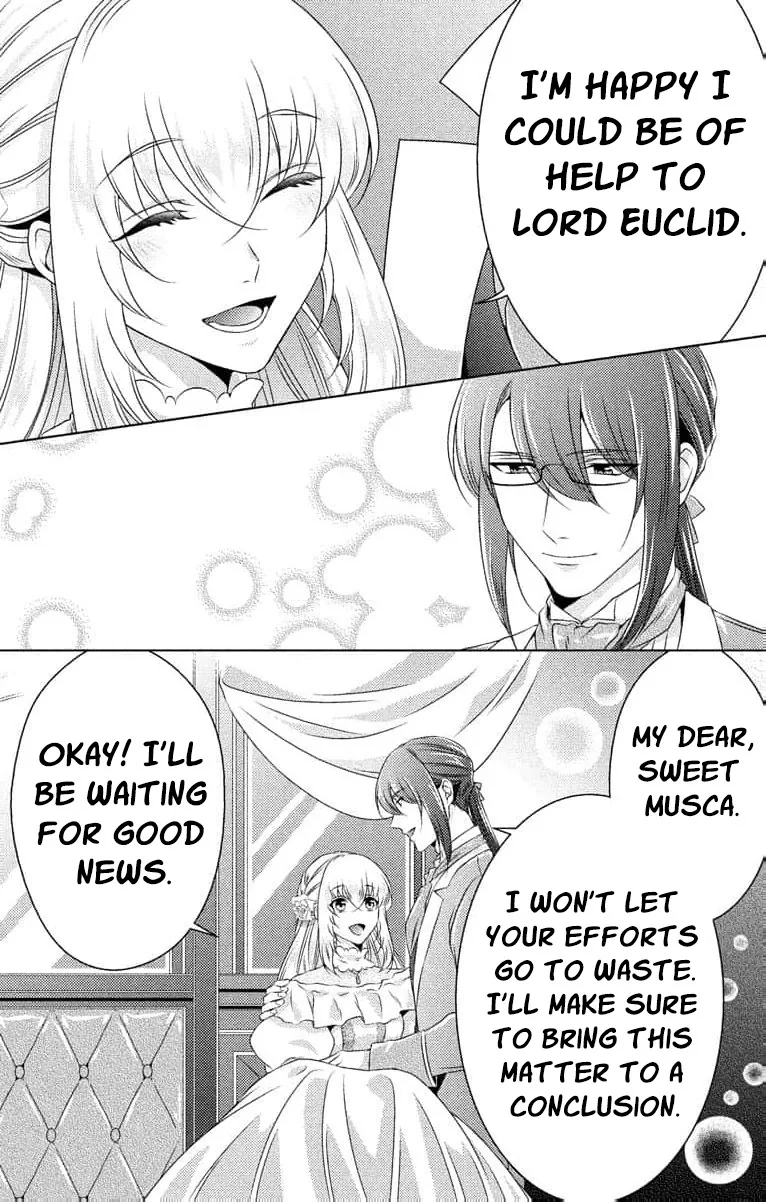 The Beastmen's Overly-Affectionate Daily Lives Chapter 9 page 40 - 