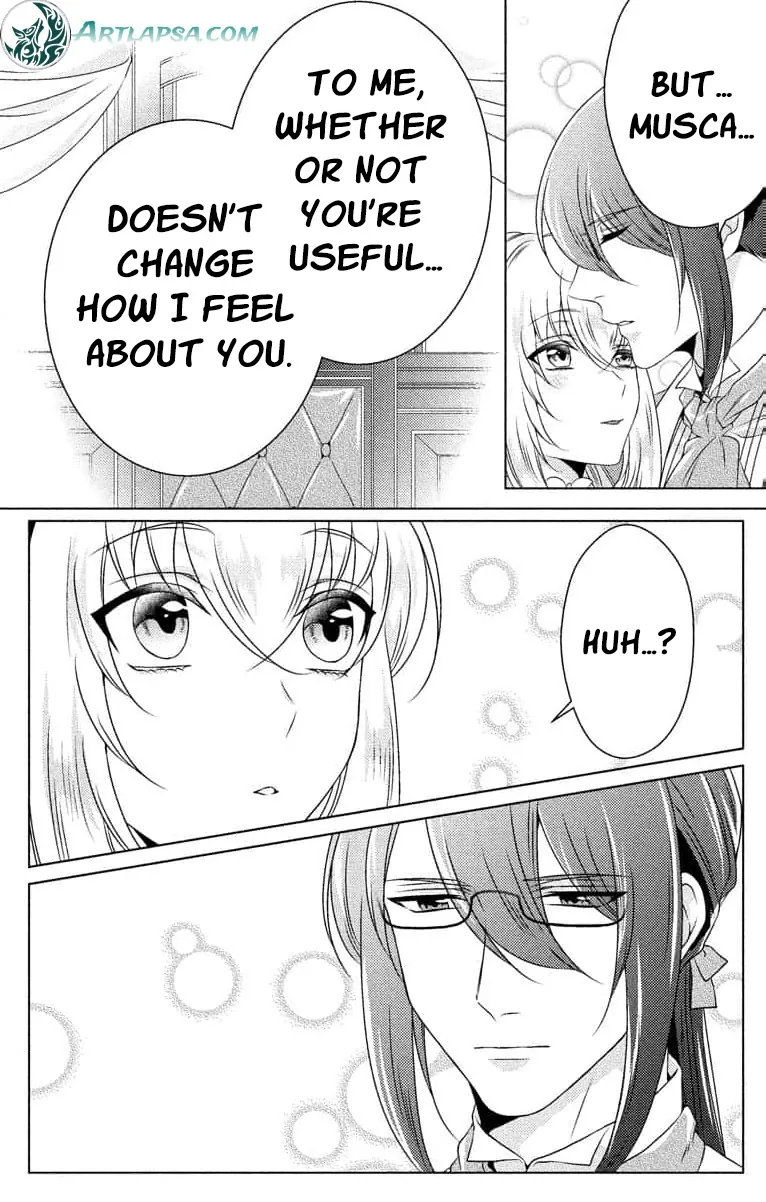 The Beastmen's Overly-Affectionate Daily Lives Chapter 9 page 41 - 