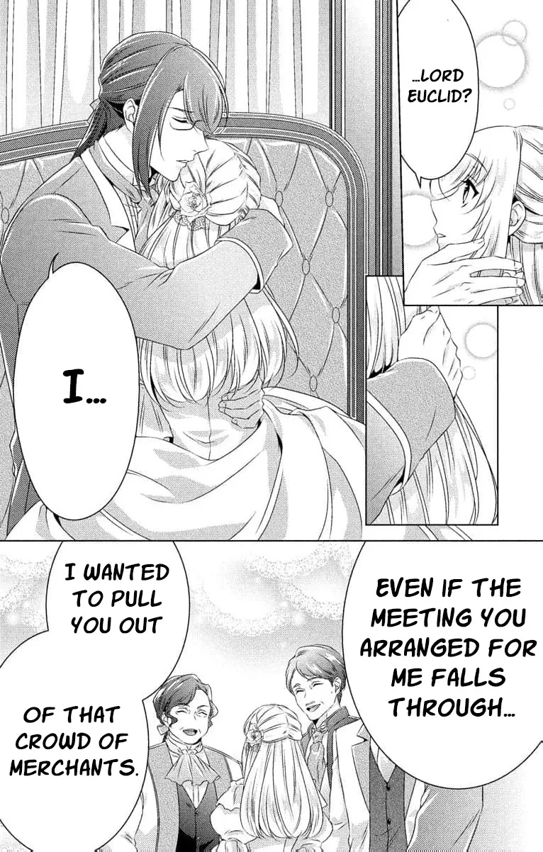 The Beastmen's Overly-Affectionate Daily Lives Chapter 9 page 42 - 