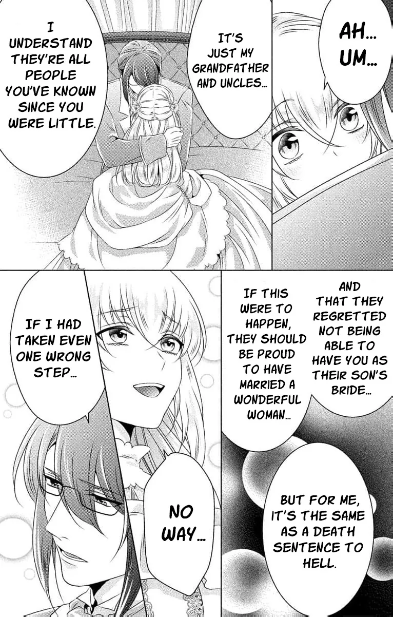 The Beastmen's Overly-Affectionate Daily Lives Chapter 9 page 43 - 