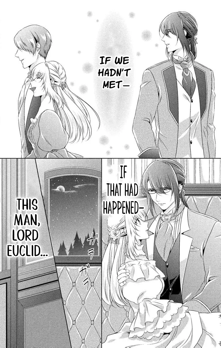 The Beastmen's Overly-Affectionate Daily Lives Chapter 9 page 45 - 